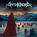 ANTHENORA - Divine (2026) CD